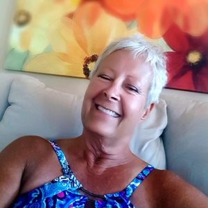 Meet your Posher, Kathy